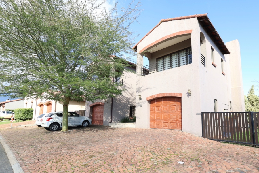 0 Bedroom Property for Sale in Ranzadale Western Cape